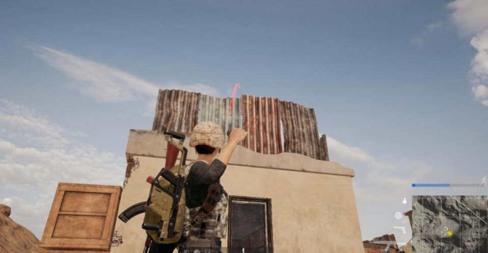 绝地求生如何扔手雷和抛手雷 绝地求生如何扔手雷和抛手雷