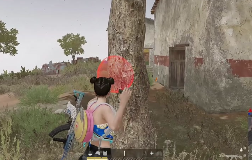 绝地求生如何扔手雷和抛手雷 绝地求生如何扔手雷和抛手雷