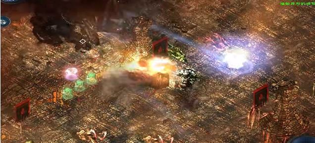 孤胆枪手3第8关怎么过