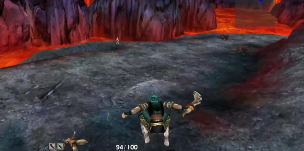 流星蝴蝶剑炎琉岛怎么过 流星蝴蝶剑炎琉岛怎么过