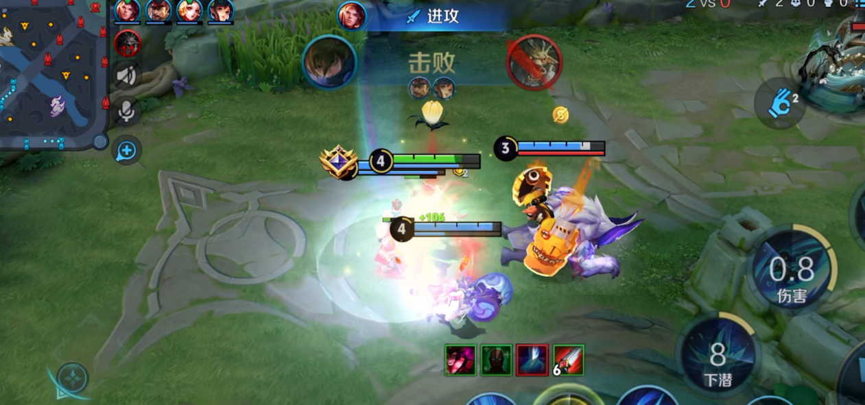 王者荣耀澜出装最强怎么搭配