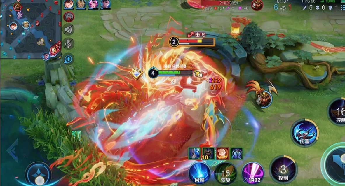 王者荣耀孙策出装出哪些 王者荣耀孙策出装出哪些