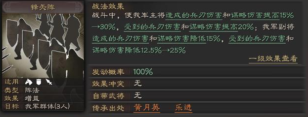 三国志战略版夏侯渊什么战法 三国志战略版夏侯渊什么战法
