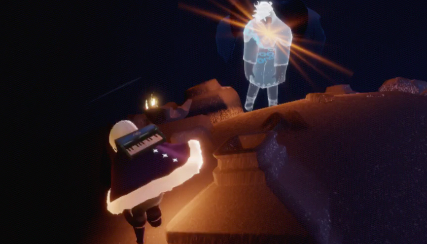 光遇梦想季先祖都有什么 光遇梦想季先祖都有什么