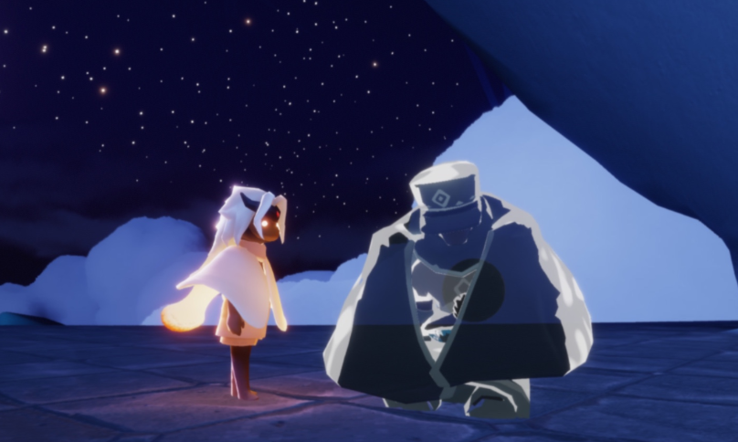 光遇梦想季先祖都有什么