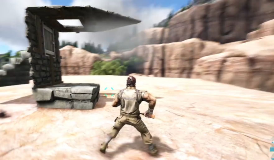 方舟生存进化狮鹫驯服吃什么