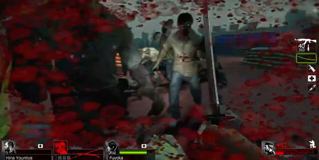 求生之路2死路第三关在哪 求生之路2死路第三关在哪