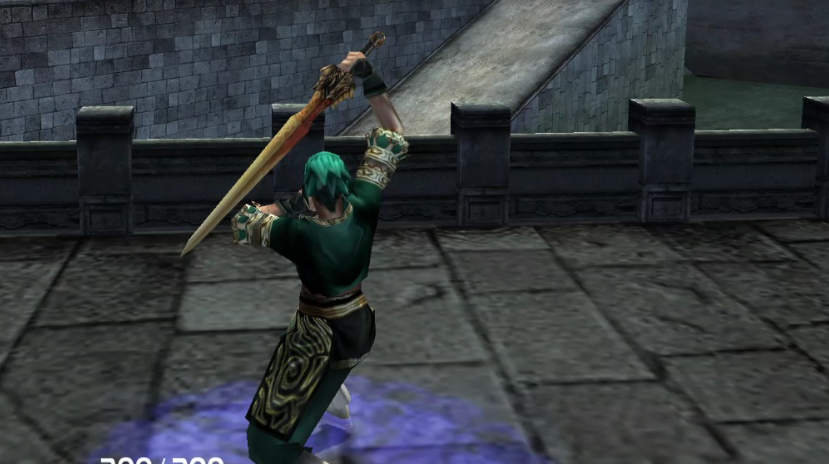 流星蝴蝶剑轻剑连招怎么玩