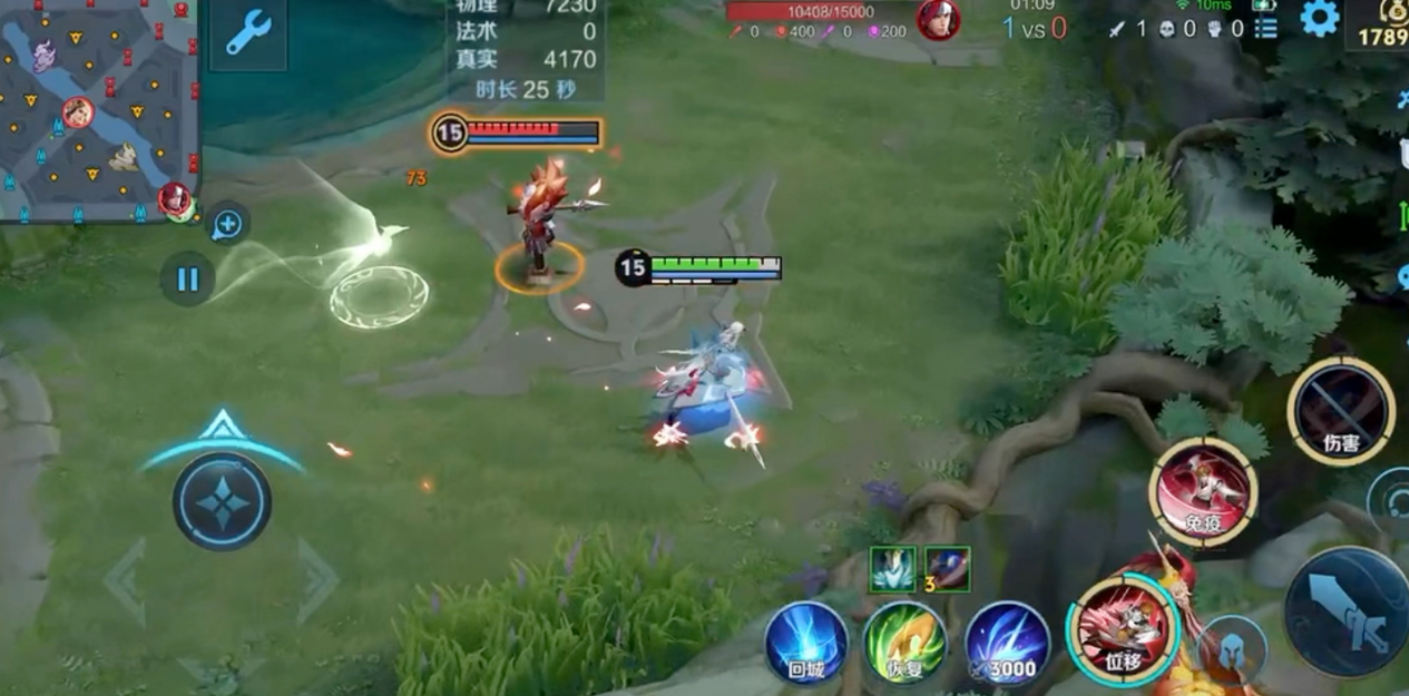 王者荣耀李白大后期出装怎么搭配 王者荣耀李白大后期出装怎么搭配