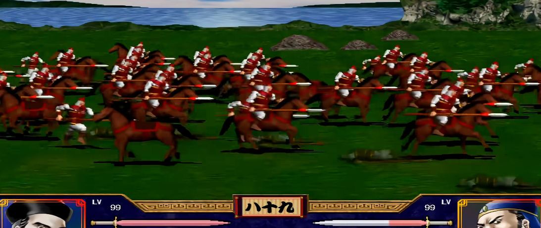 三国群英传2平民玩什么兵种好 三国群英传2平民玩什么兵种好