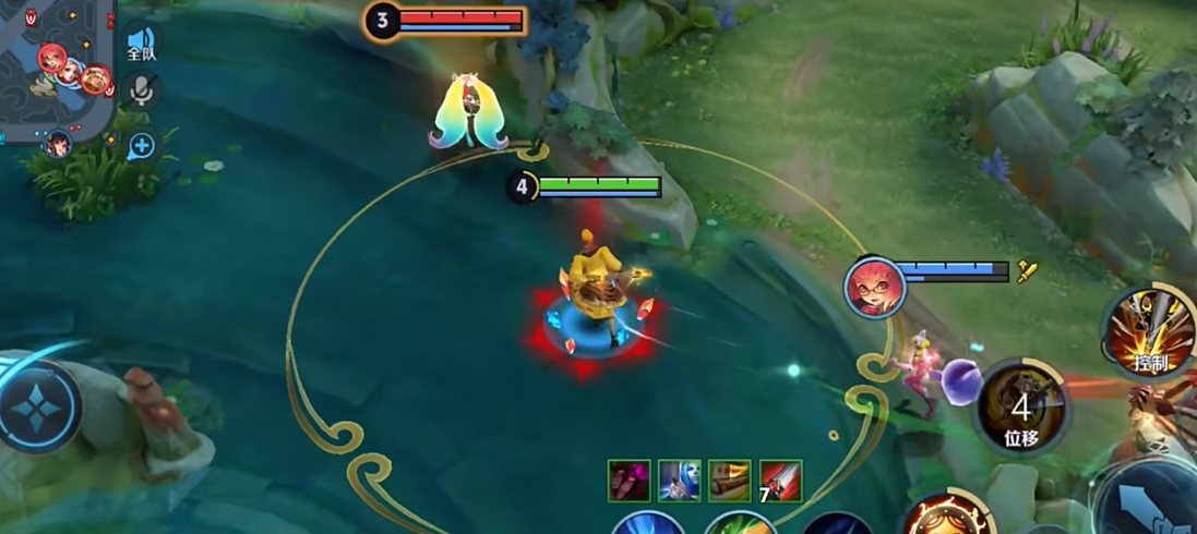 王者荣耀孙悟空最强出装有哪些 王者荣耀孙悟空最强出装有哪些