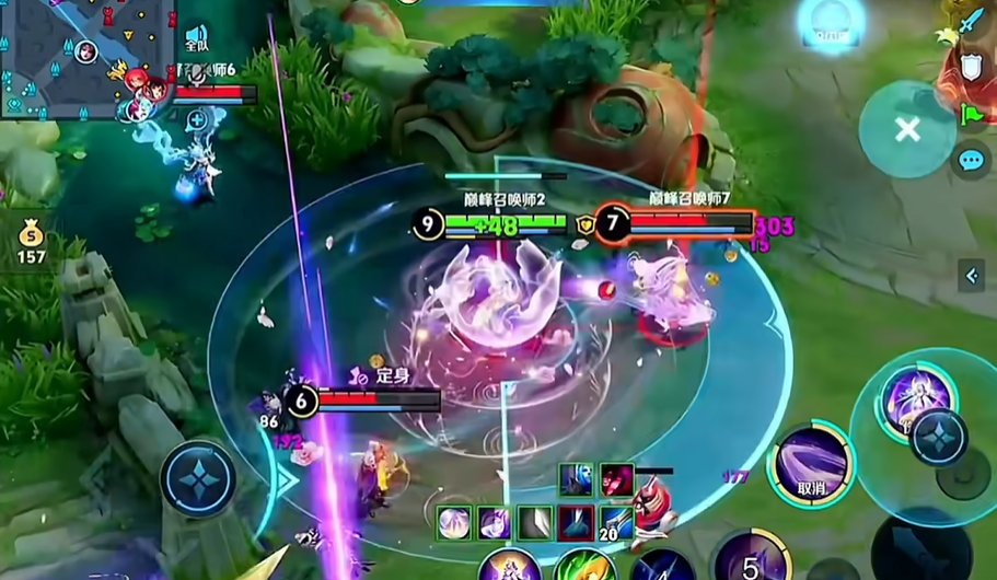 王者荣耀嫦娥打野怎么出装 王者荣耀嫦娥打野怎么出装