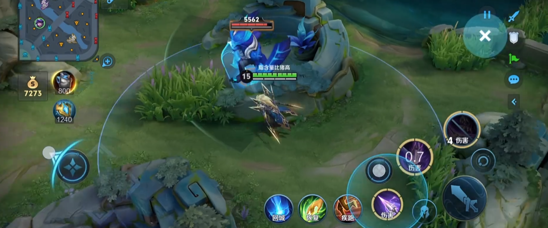 王者荣耀马超怎么出装 王者荣耀马超怎么出装