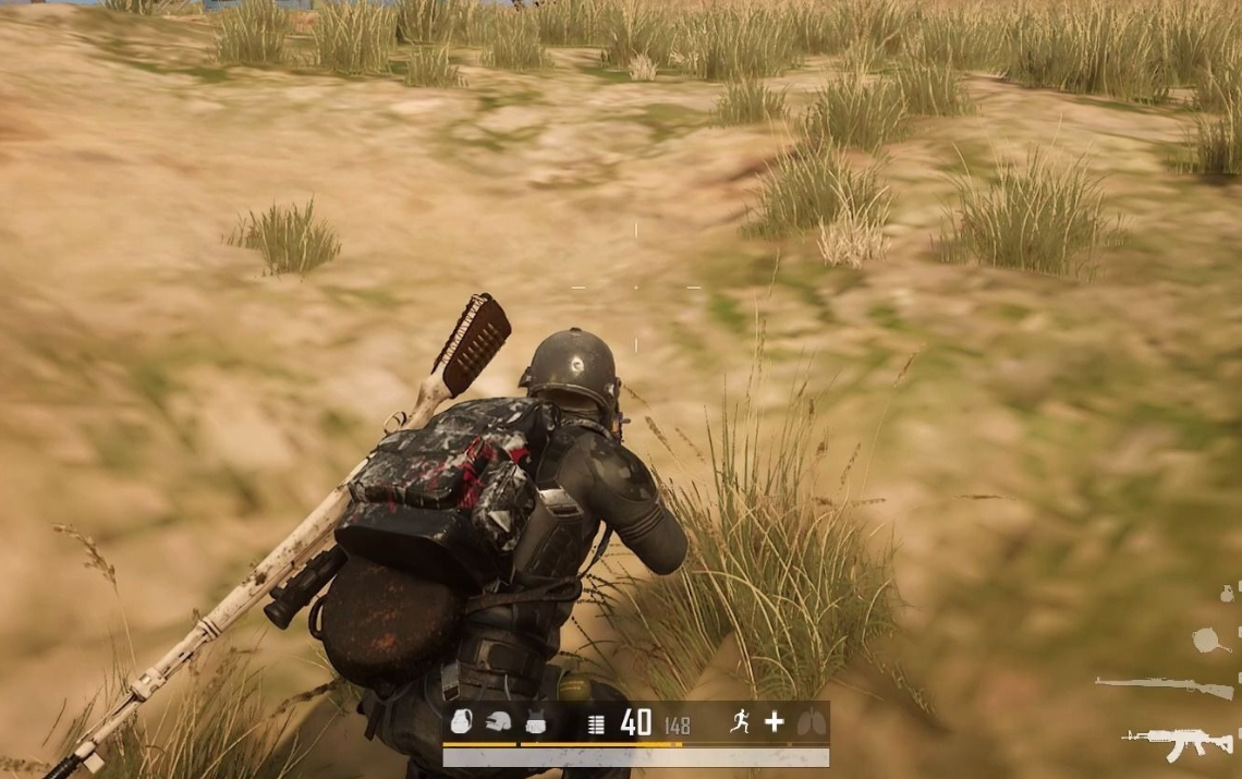 绝地求生单排什么装备好 绝地求生单排什么装备好