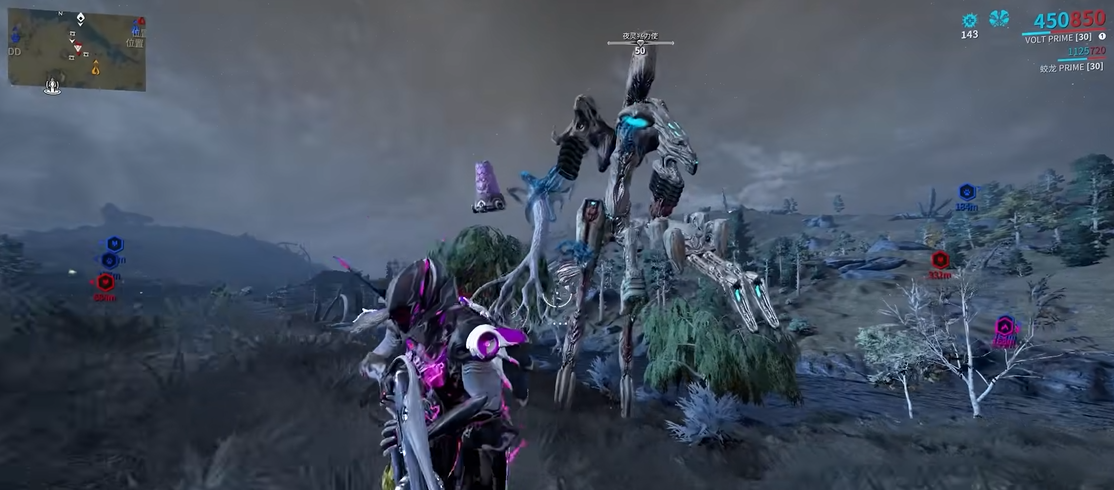 星际战甲三傻插碎片什么用 星际战甲三傻插碎片什么用