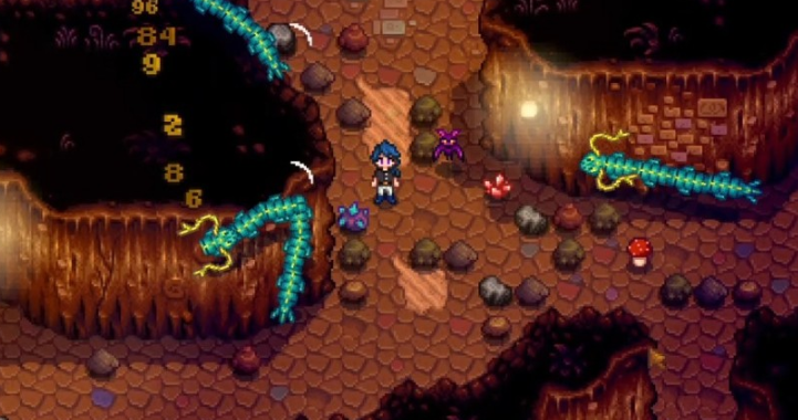 星露谷物语采矿职业怎么选 星露谷物语采矿职业怎么选