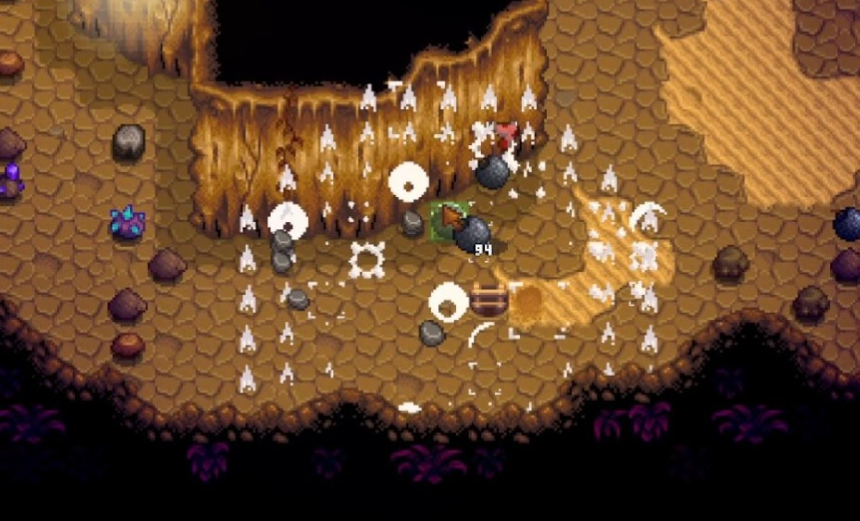 星露谷物语采矿职业怎么选 星露谷物语采矿职业怎么选