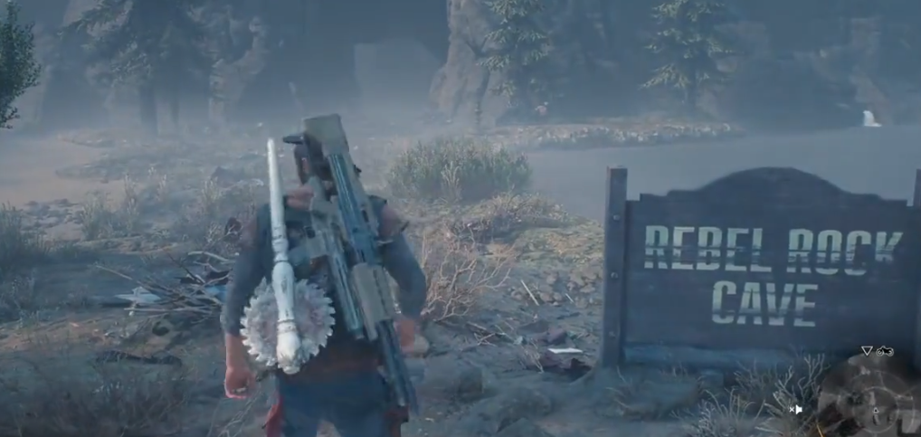 往日不再右下角nero怎么去 往日不再右下角nero怎么去