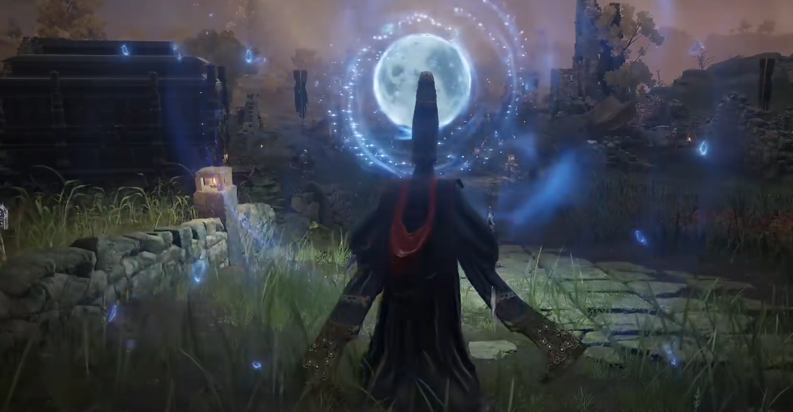 艾尔登法环法师怎么升级 艾尔登法环法师怎么升级