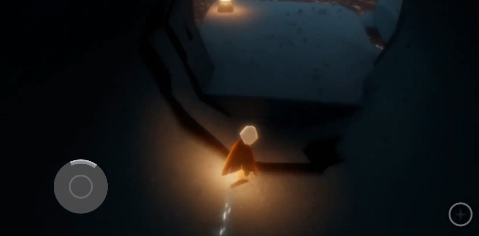 光遇暴风眼的冒险如何开启 光遇暴风眼的冒险如何开启