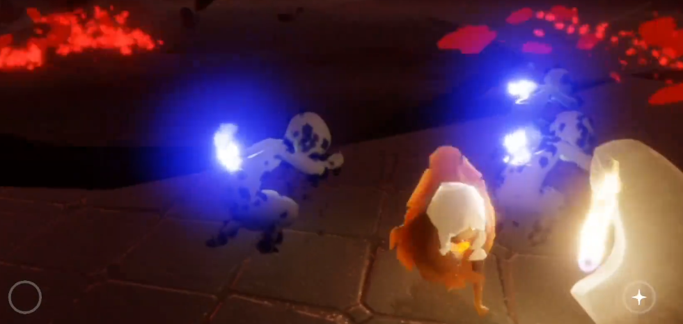 光遇暴风眼的冒险如何开启 光遇暴风眼的冒险如何开启