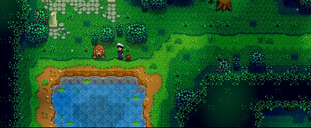 星露谷物语奇怪纸条任务怎么做