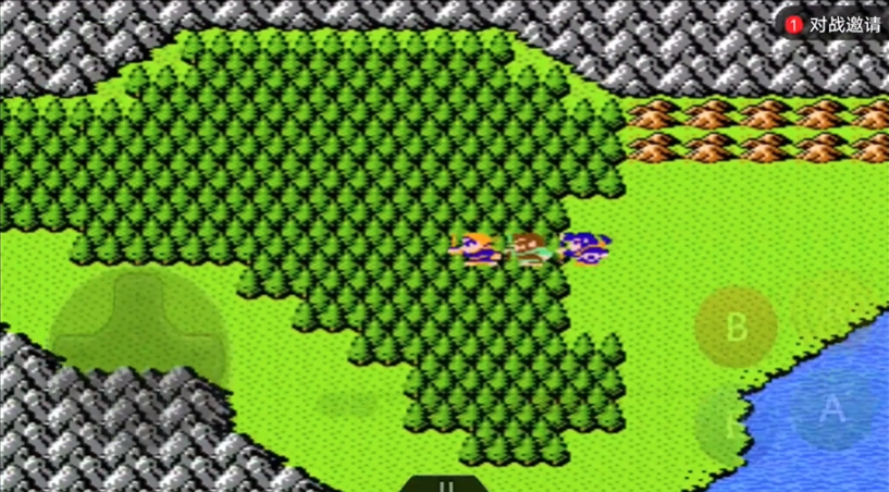 吞食天地2鲁城怎么过