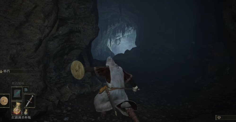 艾尔登法环推荐什么职业 艾尔登法环推荐什么职业