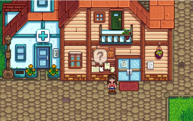 星露谷物语中背包如何扩容