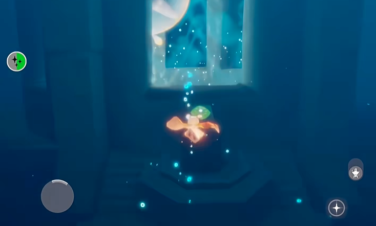 光遇潜海季的任务怎么做