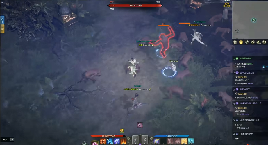 失落的方舟未知岛怎么打怪 失落的方舟未知岛怎么打怪