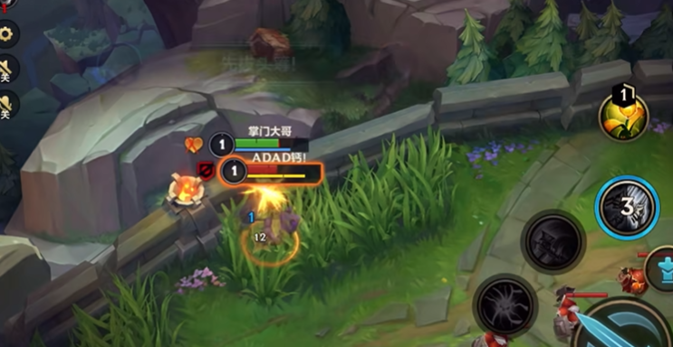 英雄联盟手游杰斯打什么位置 英雄联盟手游杰斯打什么位置