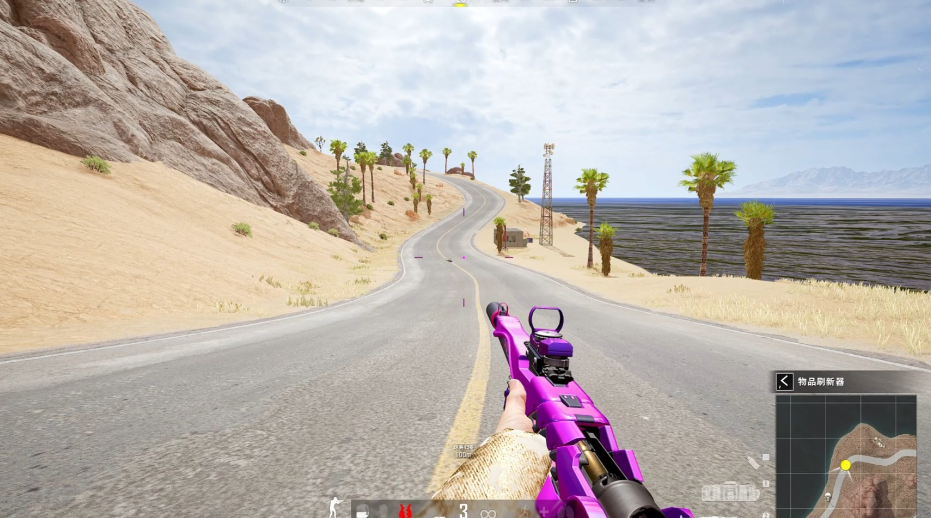 绝地求生如何练好栓动狙 绝地求生如何练好栓动狙