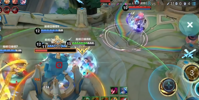 王者荣耀老虎出装铭文怎么搭配 王者荣耀老虎出装铭文怎么搭配