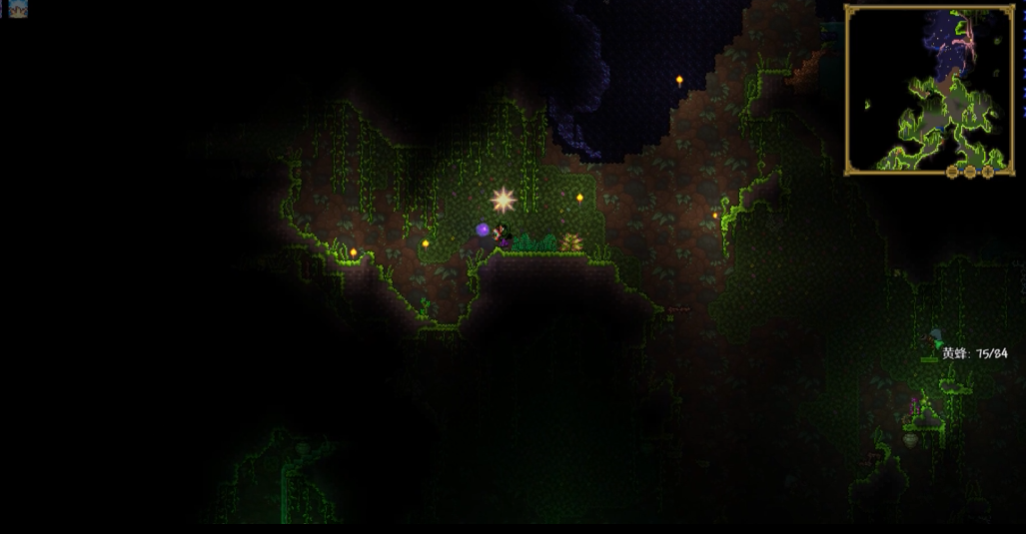 泰拉瑞亚开局怎么玩 泰拉瑞亚开局怎么玩