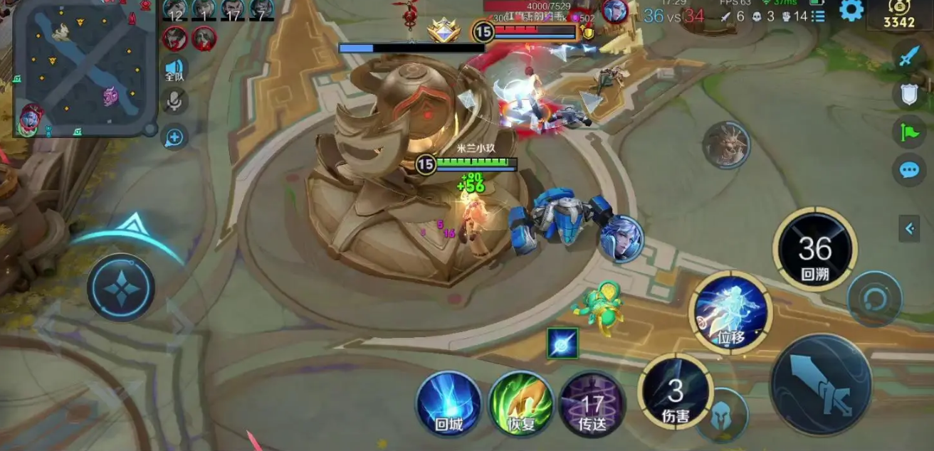 王者荣耀海诺怎么出装 王者荣耀海诺怎么出装