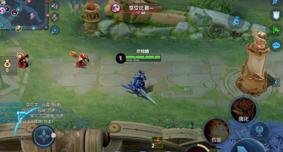 王者荣耀曹操怎么玩 王者荣耀曹操怎么玩