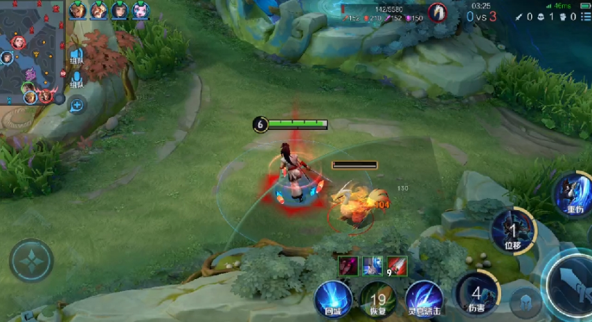 王者荣耀宫本武藏怎么挡刀 王者荣耀宫本武藏怎么挡刀