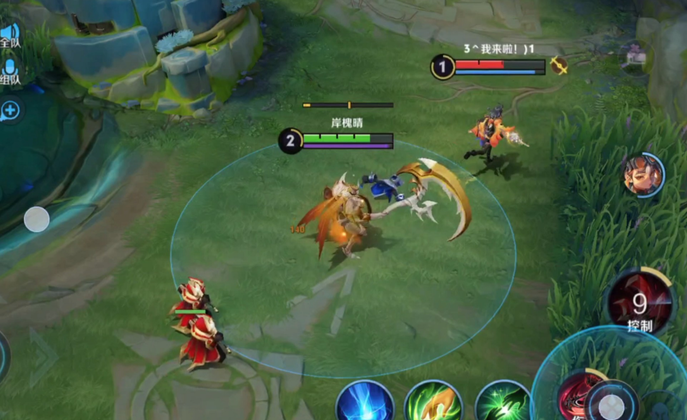 王者荣耀白起出装是什么