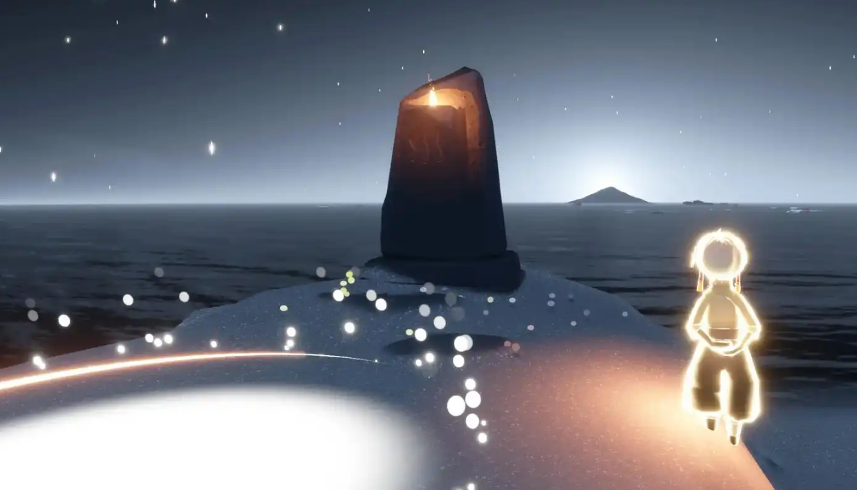 光遇如何重回试炼 光遇如何重回试炼