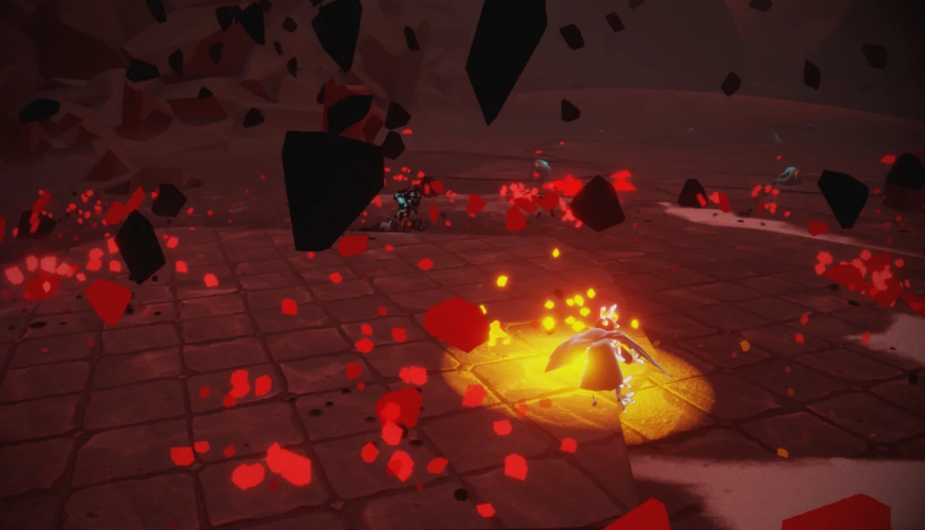 光遇通关伊甸之眼然后怎么玩 光遇通关伊甸之眼然后怎么玩