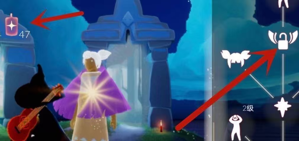 光遇通关伊甸之眼然后怎么玩 光遇通关伊甸之眼然后怎么玩