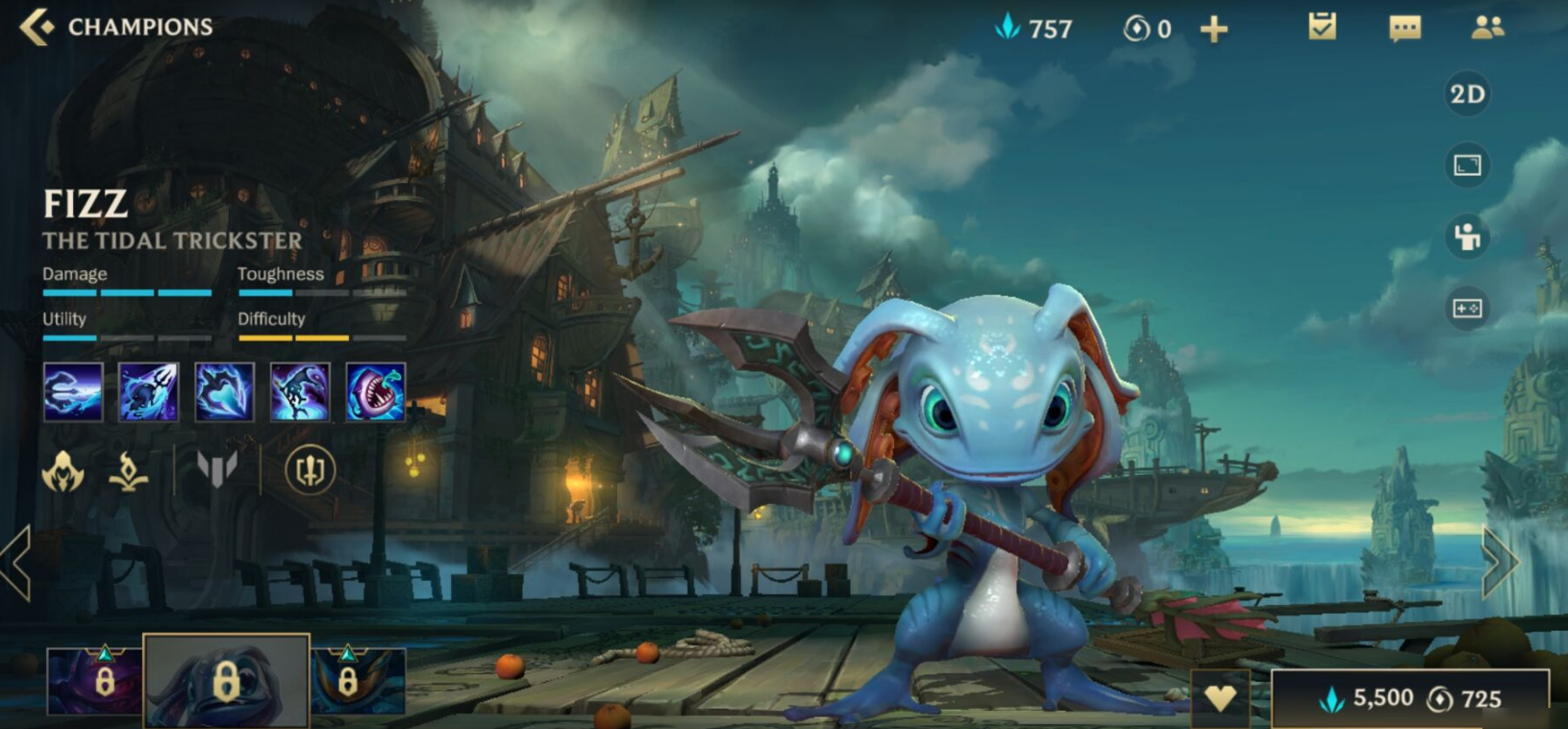 英雄联盟手游最强刺客选哪个 英雄联盟手游最强刺客选哪个