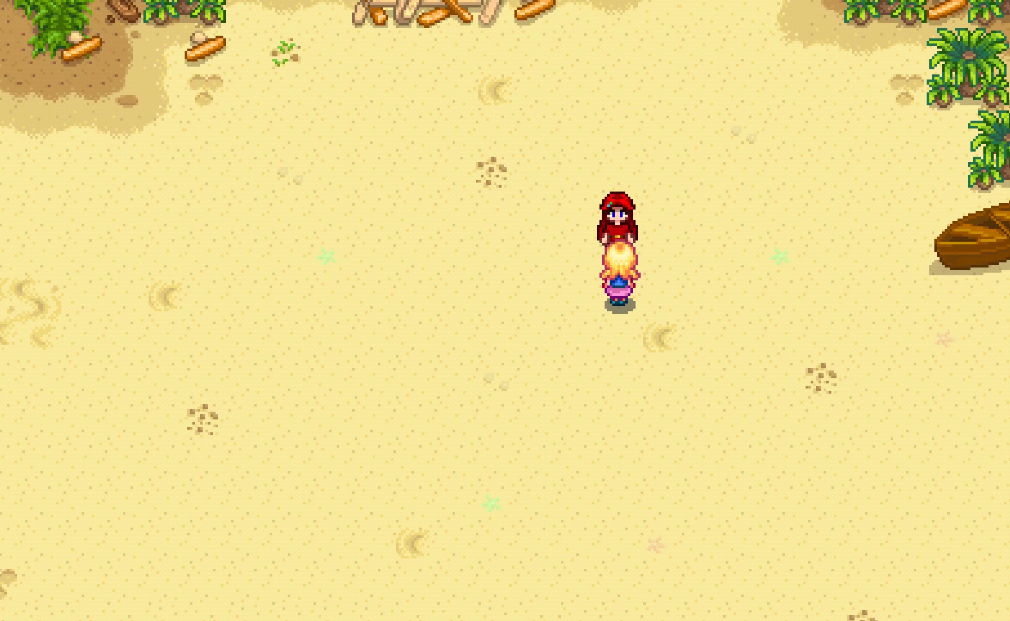 星露谷物语海莉住哪里