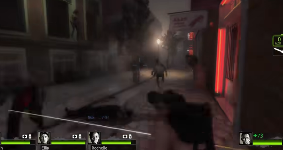 求生之路2最后一章是什么任务