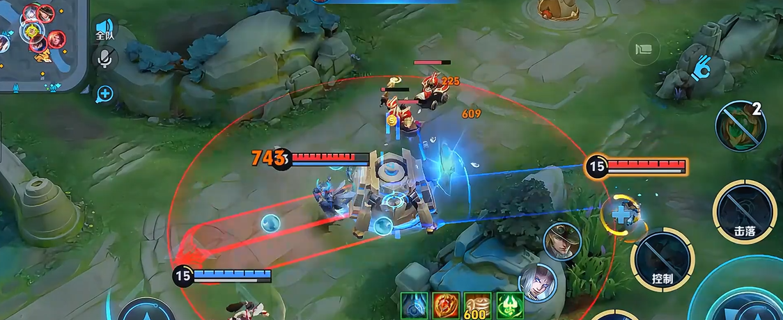 王者荣耀打野曜该怎么出装 王者荣耀打野曜该怎么出装