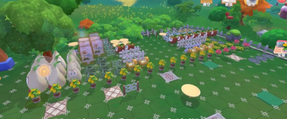 摩尔庄园手游怎么烹饪馒头