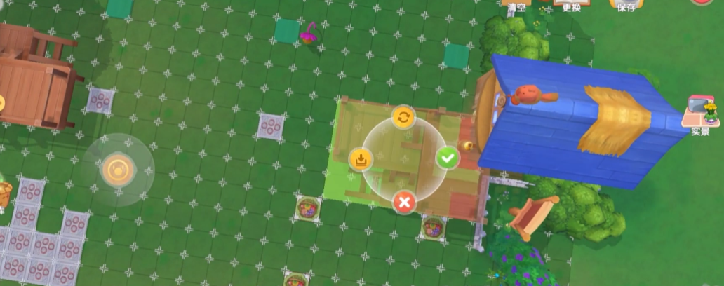 摩尔庄园手游怎么烹饪馒头