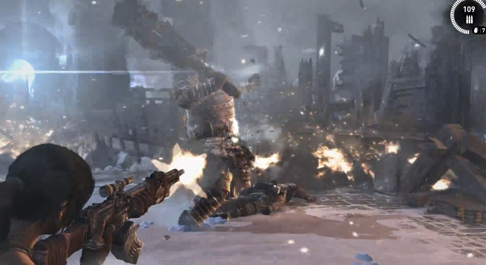 古墓丽影最后一关怎么过 古墓丽影最后一关怎么过