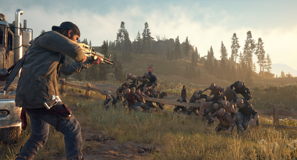 往日不再高级武器在哪捡